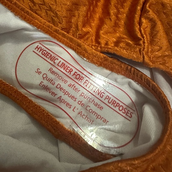 ODOLDI/ Women's One Piece Swimsuit/ Size: M - Picture 6 of 6